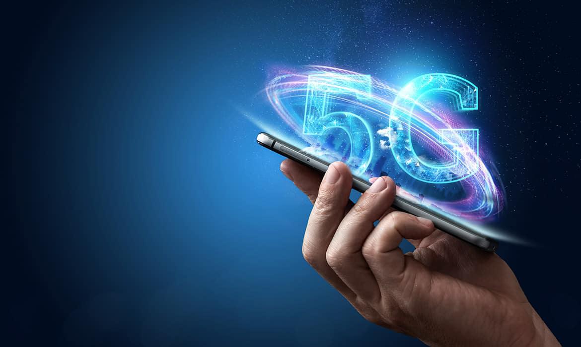 5G: a nova aposta para os serviços de Internet