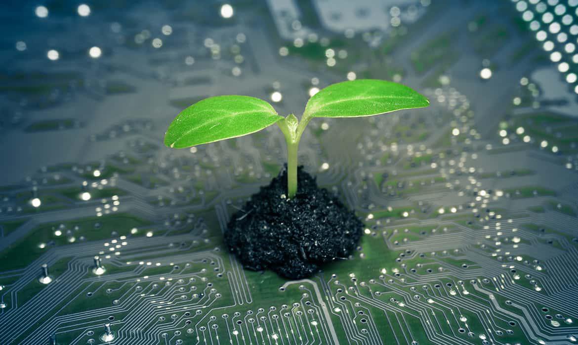 Tecnologia no clima: investimentos para a sustentabilidade