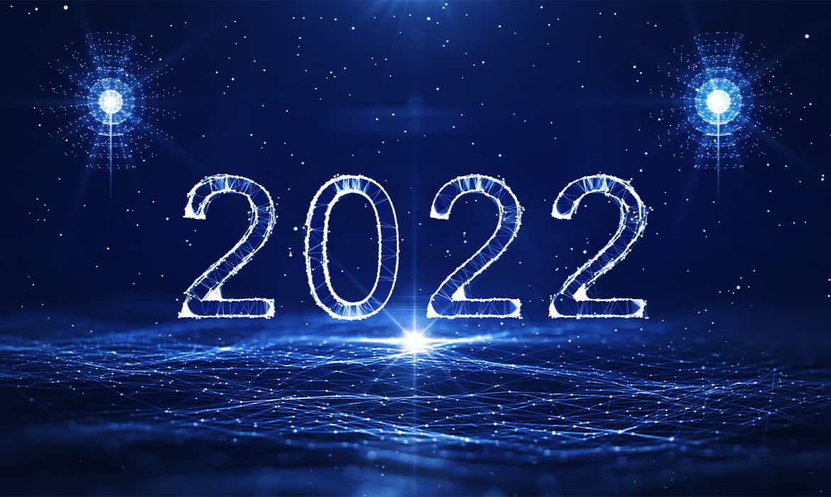 A força da transformação digital em 2022