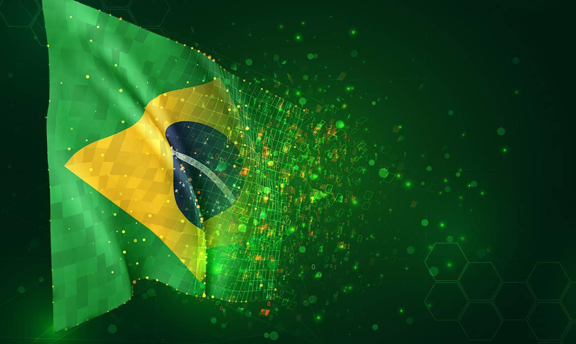 Brasil é o segundo mais atacado por nova ameaça