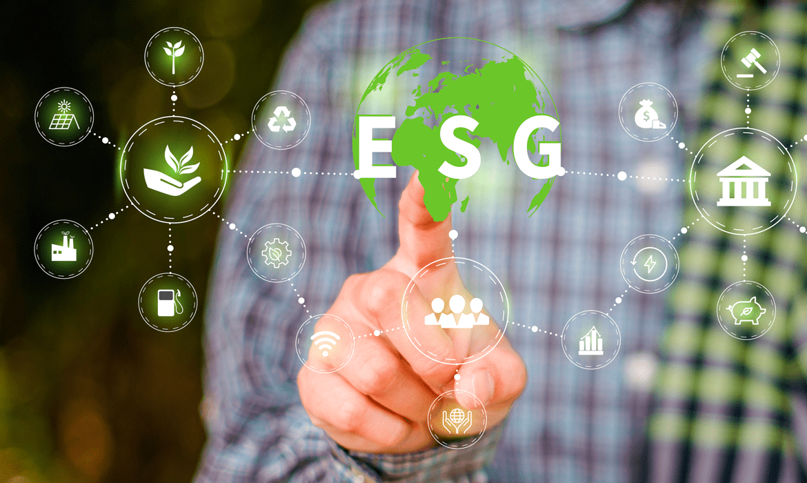 Como se adaptar ao ESG? 