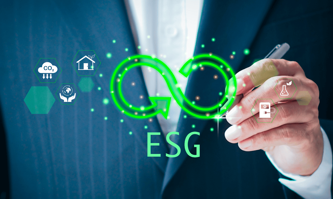 ESG: a aposta certeira nos negócios!