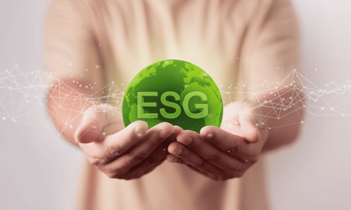 Fique por dentro dos pilares da ESG!