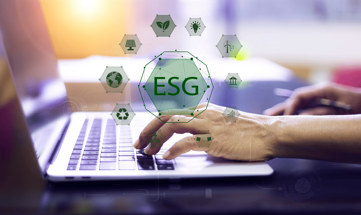  ESG: o caminho certeiro nos negócios!