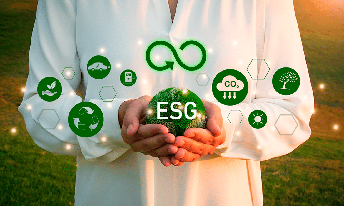 ESG com a Assine Bem! | SEGS