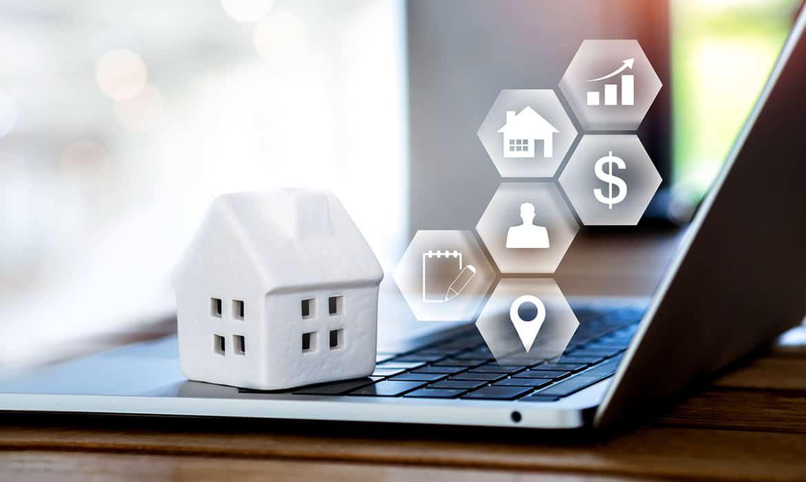 Mercado imobiliário x assinatura digital: 3 vantagens 