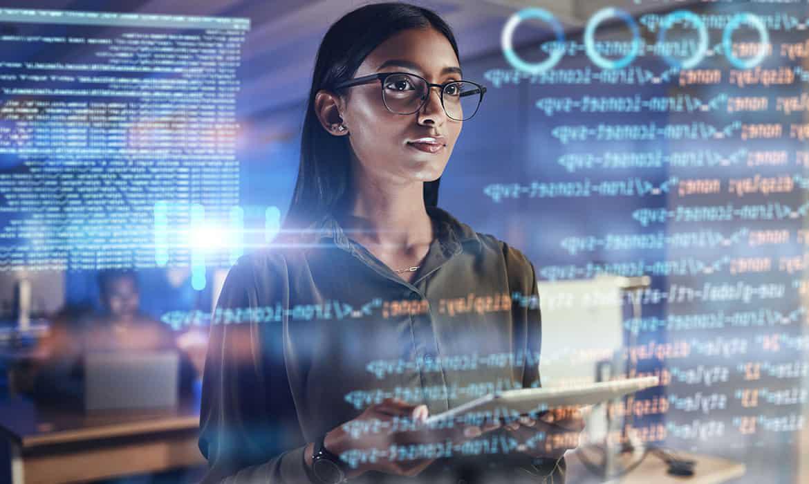 Tenha uma empresa ciber segura