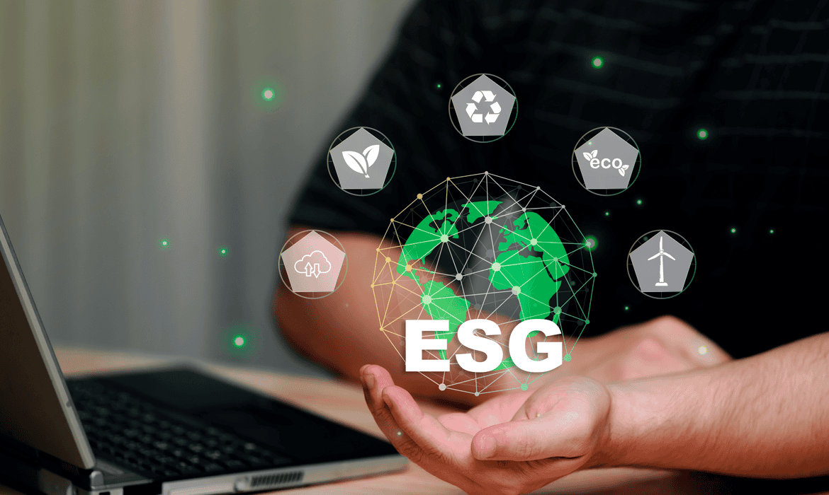 Assinatura digital é aliada do ESG | SEGS