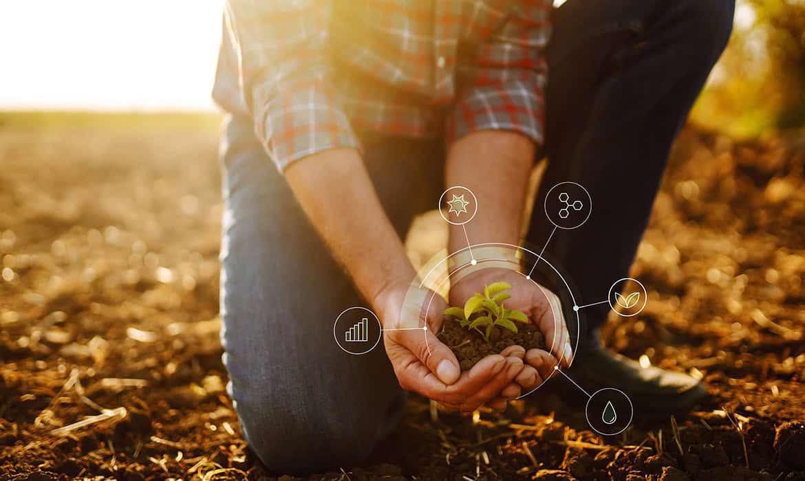 Inovações tecnológicas apoiam a sustentabilidade