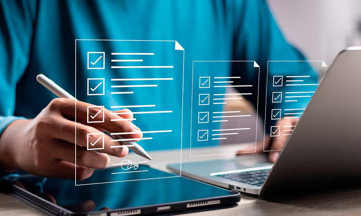 3 principais ganhos de contar com a assinatura digital 