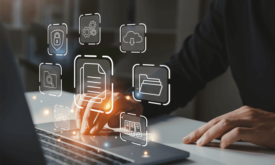 Gestão digital auxilia variados modelos de contratação