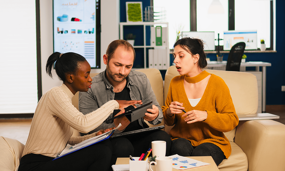 Acordo inteligente: 5 ferramentas para facilitar negociações 