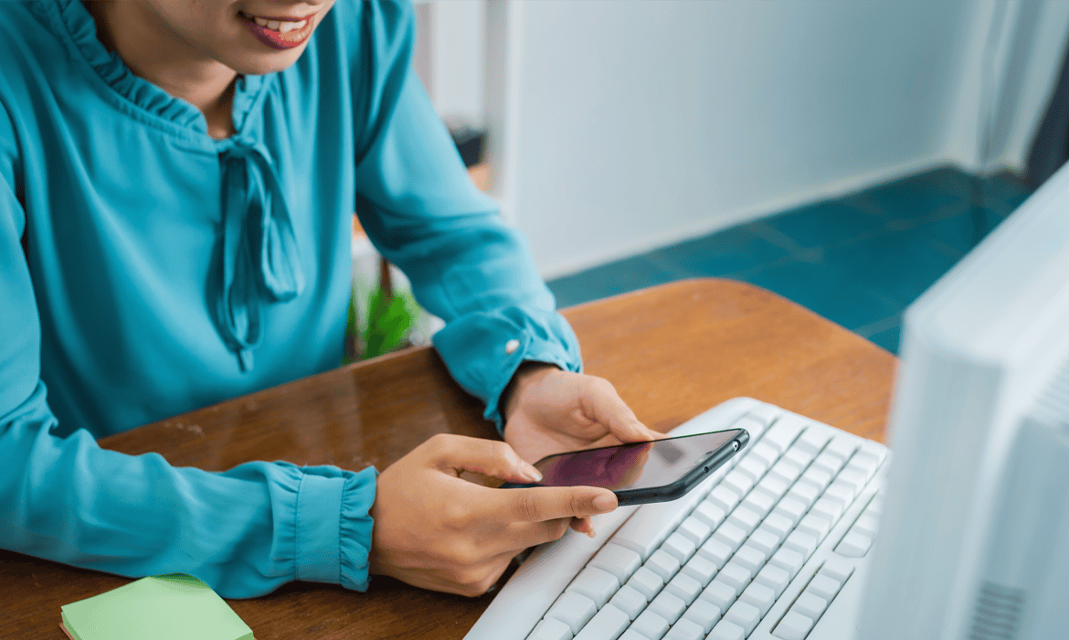 Assinatura digital não é mais uma escolha