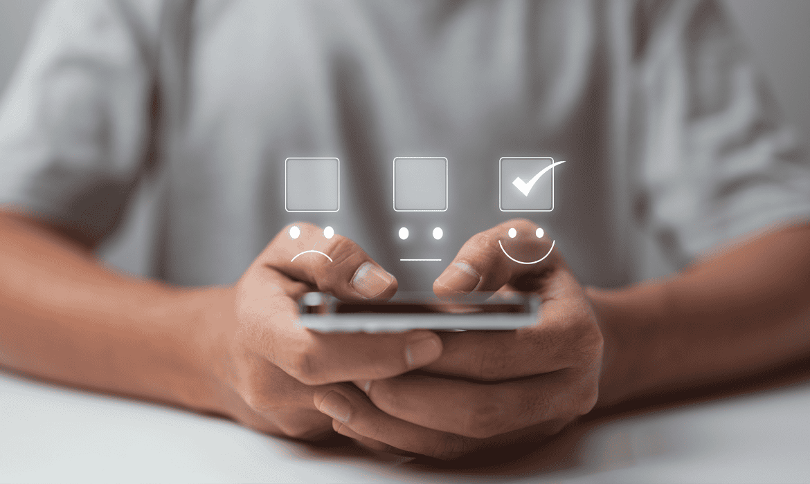 Gestão digital de documentos otimiza a experiência do cliente