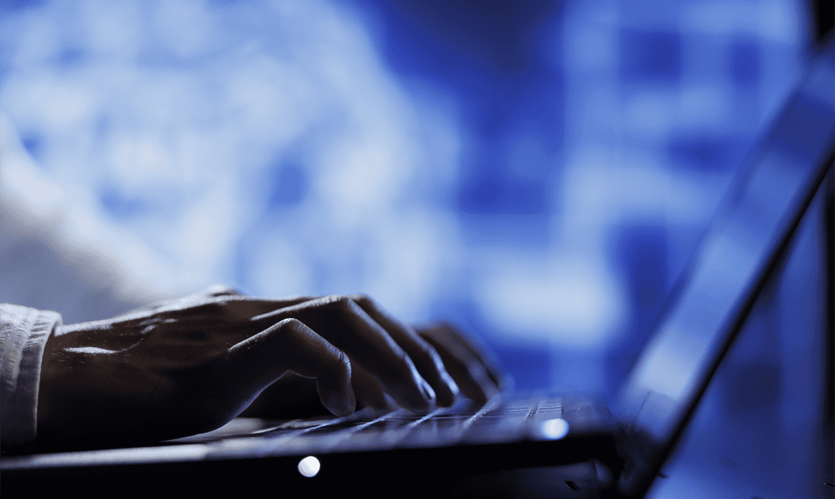 Os ataques cibernéticos não param de crescer