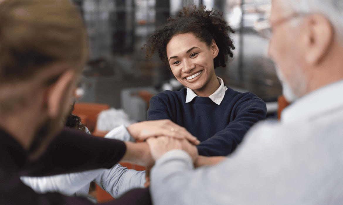 Empresas seguras atraem clientes