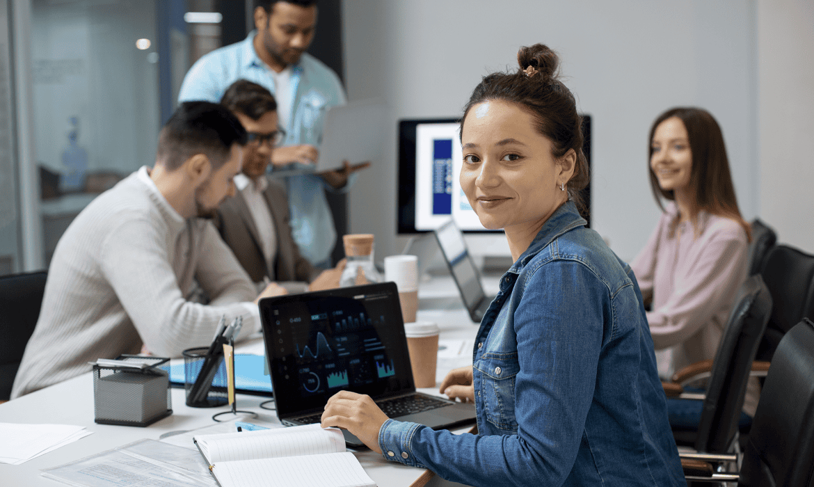 IA a seu favor: amplie seus resultados com a tecnologia