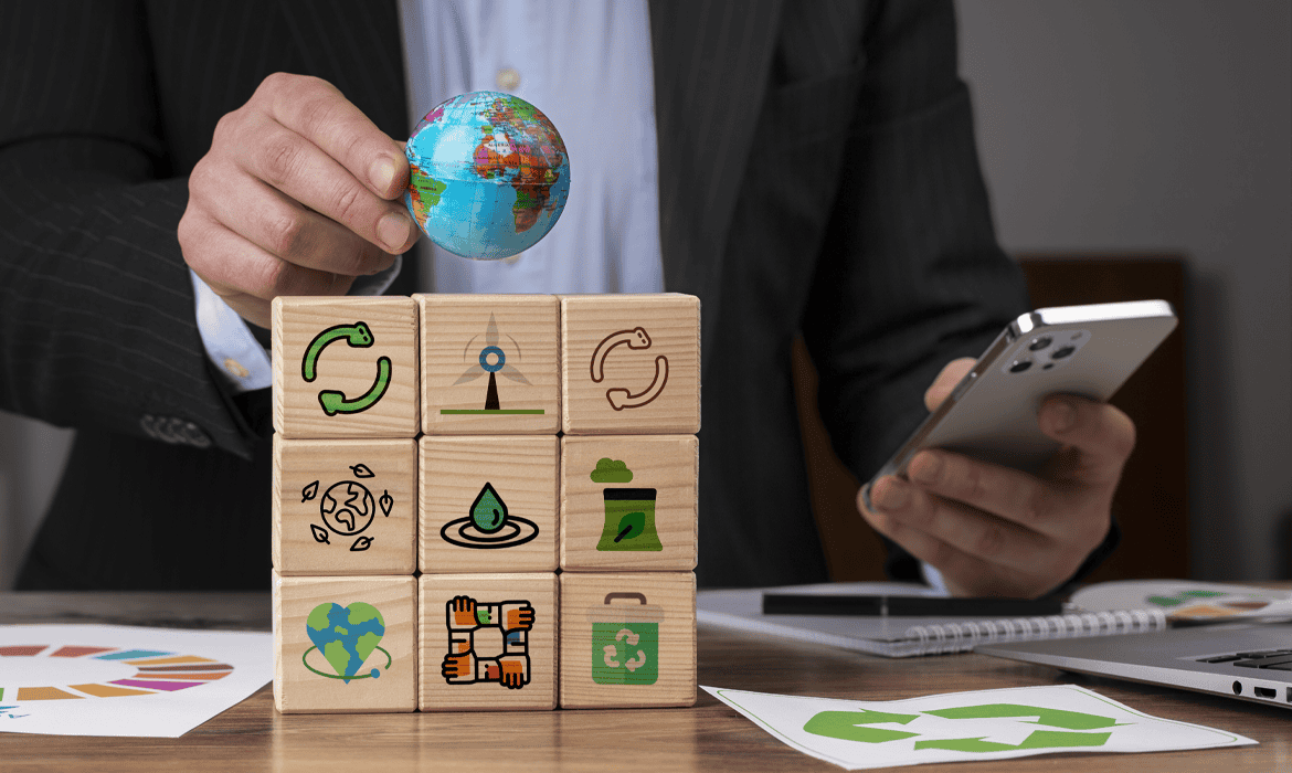 COP 30: o impacto da transformação digital para os ODS