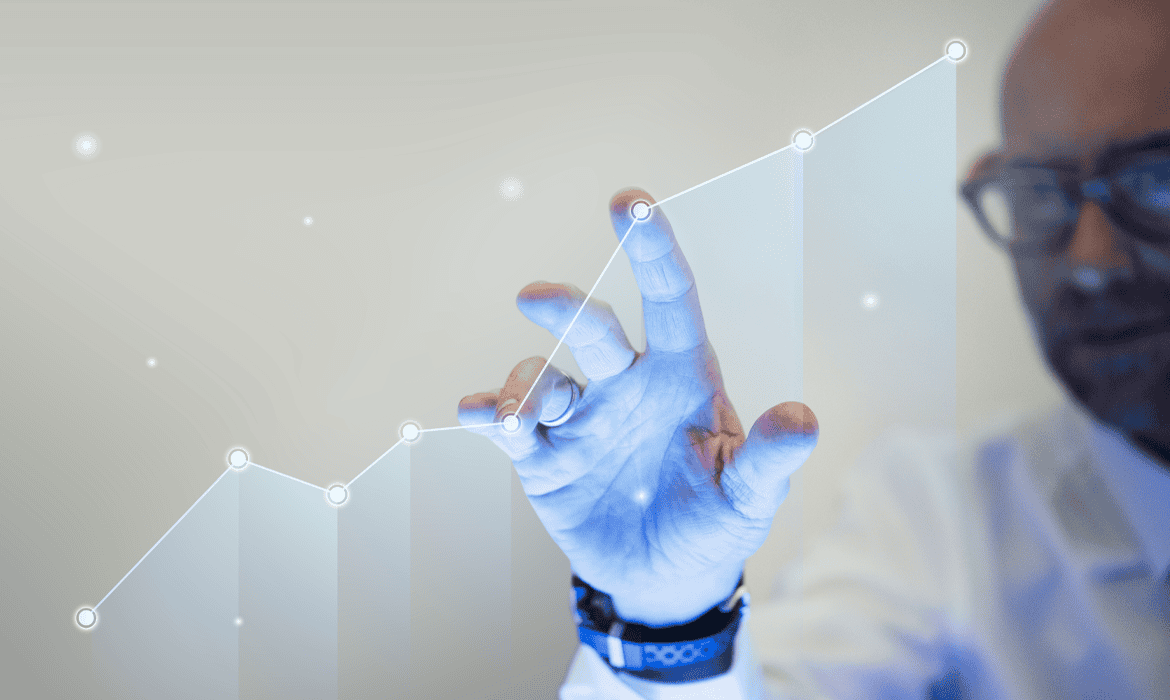 Com IA, a sua empresa cresce mais