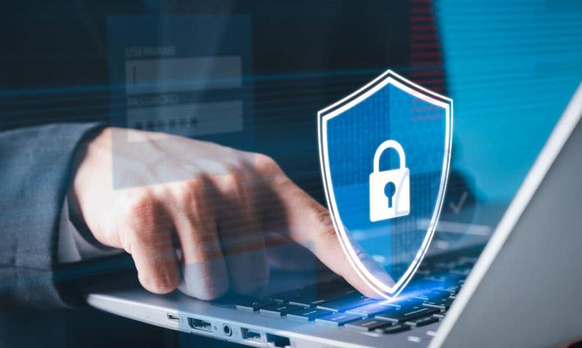 Sua empresa foca em segurança cibernética?