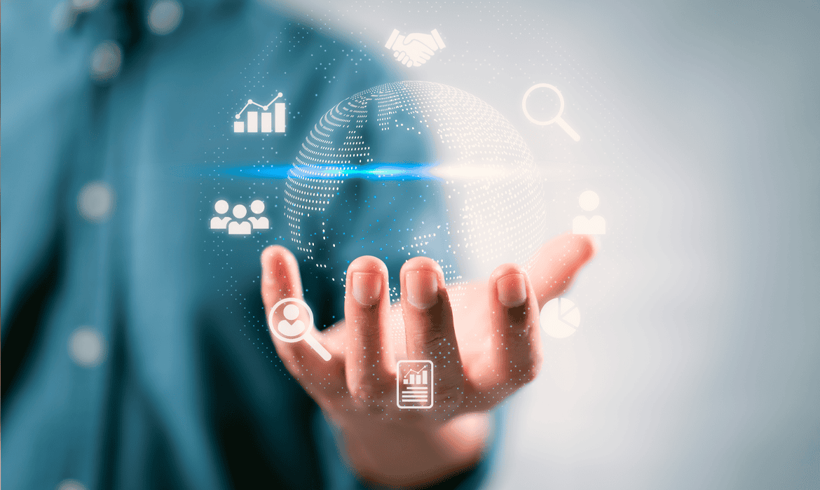 Digitalização de processos impulsiona eficiência em 2026