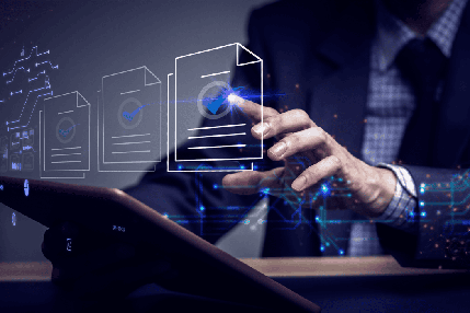 inteligencia-artificial-redefine-a-gestao-de-documentos