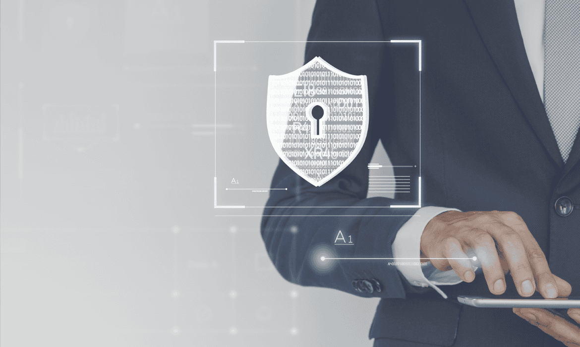 Proteção cibernética se tornou requisito básico