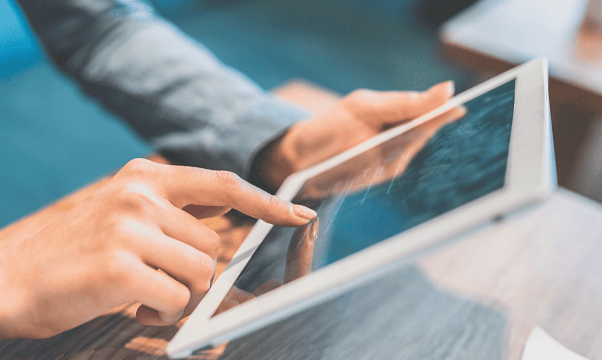 Assinatura digital redefine a formalização de contratos