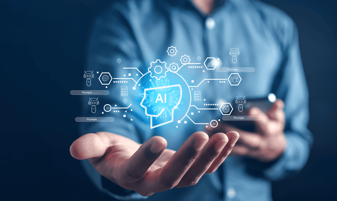 Inteligência Artificial transforma a gestão de documentos?