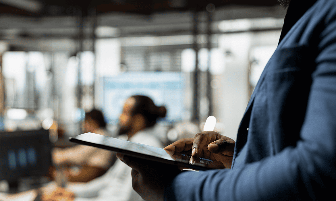 Empresas aceleram digitalização para competir em 2026