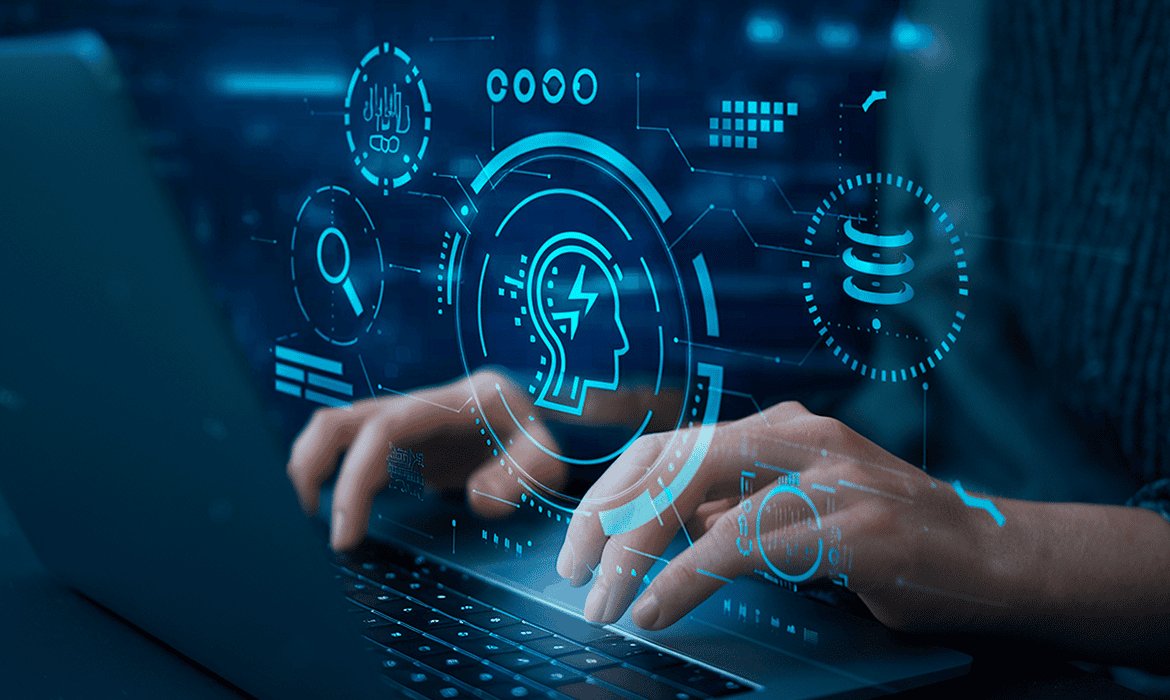 Inteligência Artificial transforma a gestão de documentos? | Contadores