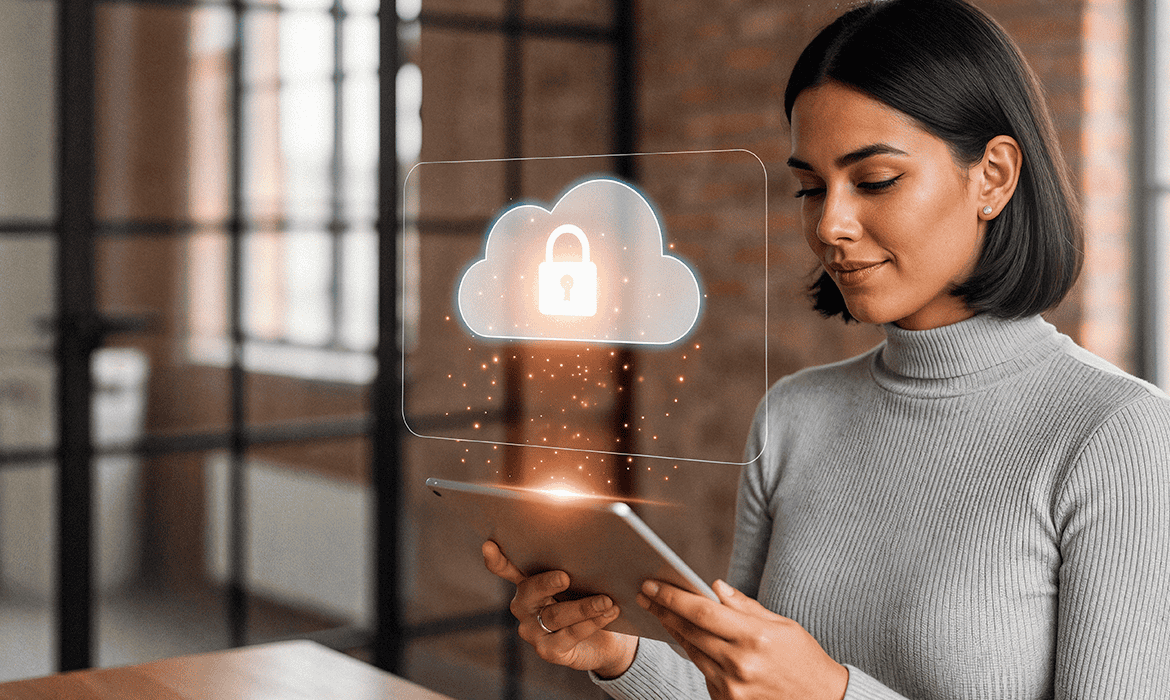 Use o celular com segurança: proteja dados pessoais 