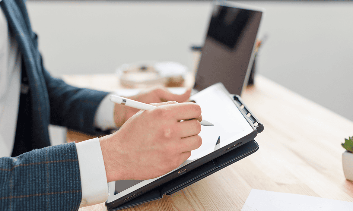 RH sem papel: assinatura digital acelera contratações | Contadores.cnt.br