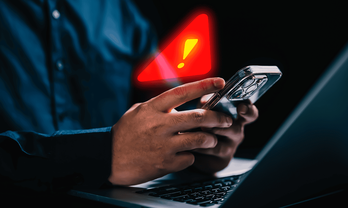 Especialista alerta para riscos na assinatura digital 